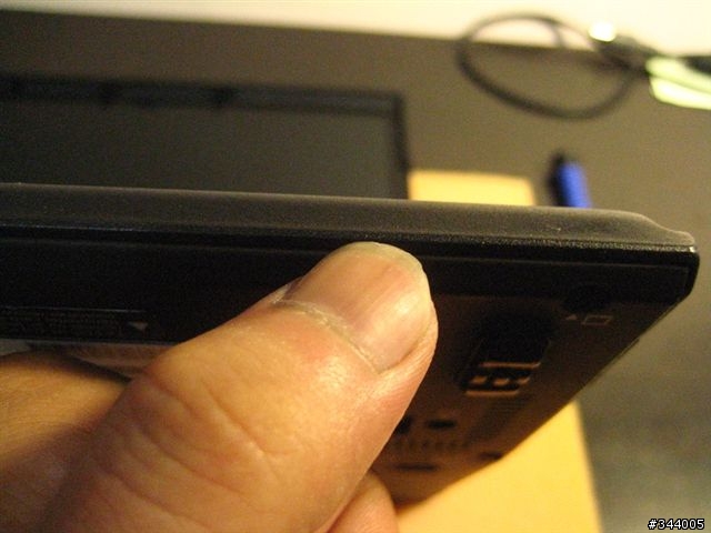 [分享]Lenovo X61s 教你省錢的拆機紀錄～想省錢的請進！(圖多慢速勿入)