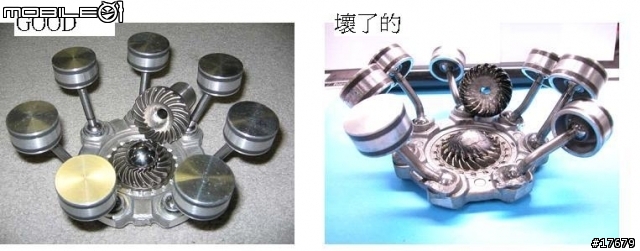 汽車冷氣壓縮機掛了自救寶典-沒實用性的不完整版