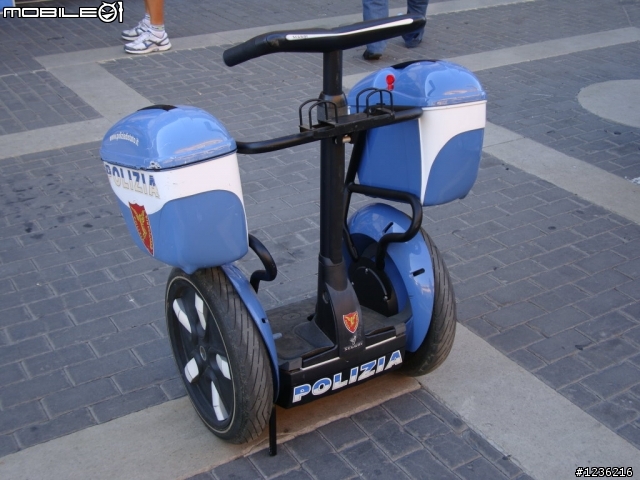 【舊聞】實際拍到藍寶堅尼的警車