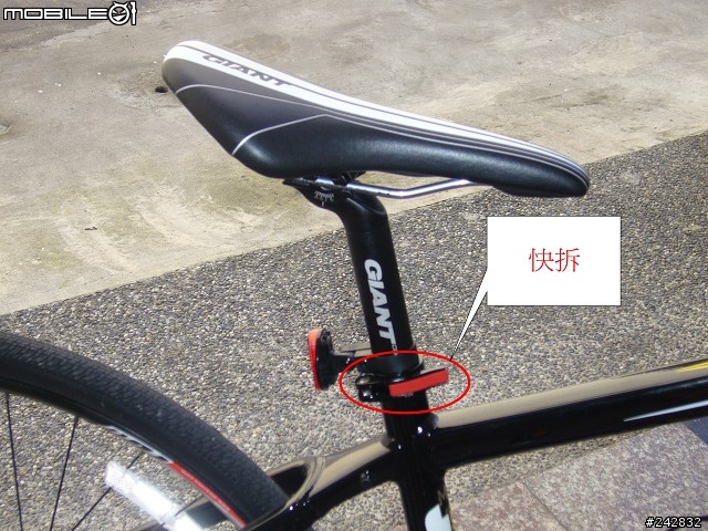 "bikeday 100 pro" 使用心得分享