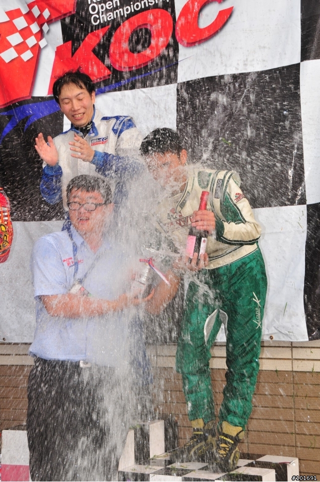{Karting} TKOC 台糖站相片