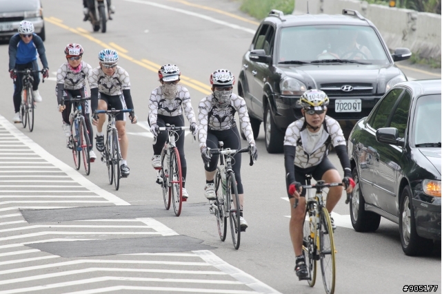 羅馬公路相片七百多張(台七線16.5k處，8:10~9:00)