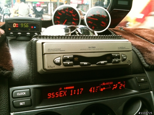 （假開箱）2006 MAZDA6 2.3S 方向盤大改造