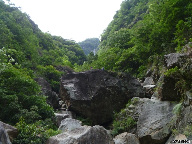 炎炎夏日除了騎車一定要玩玩水