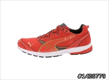 puma風牙