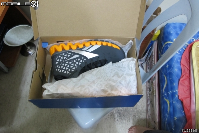Reebok!好久不見，Zig nano慢跑鞋 & Zig slash籃球鞋 開箱!