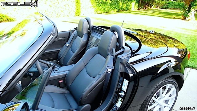 Mazda MX-5 Miata 6MT 代客開箱