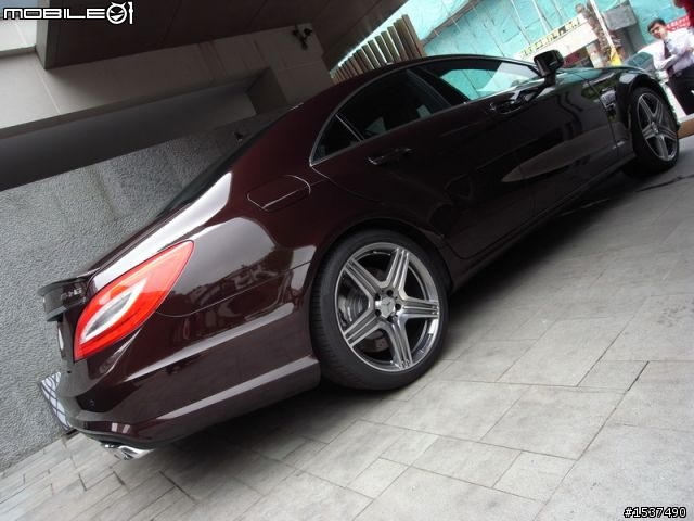 新C、SLK-Class 烏來璞石麗緻 賓航賓士試乘會！(圖超多)