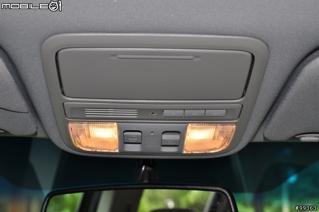 [不專業開箱] 2011全新改款Honda Odyssey EX-L