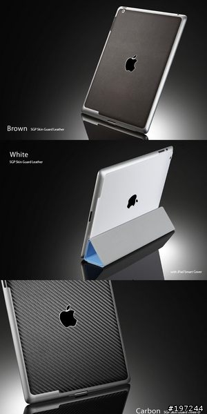 請問有大大用過Skin Guard Set的機背保護貼嗎?