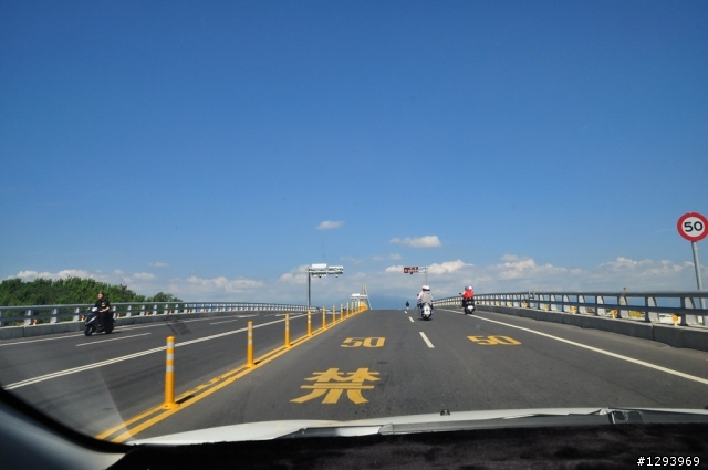 [我與小白]旅程再開
