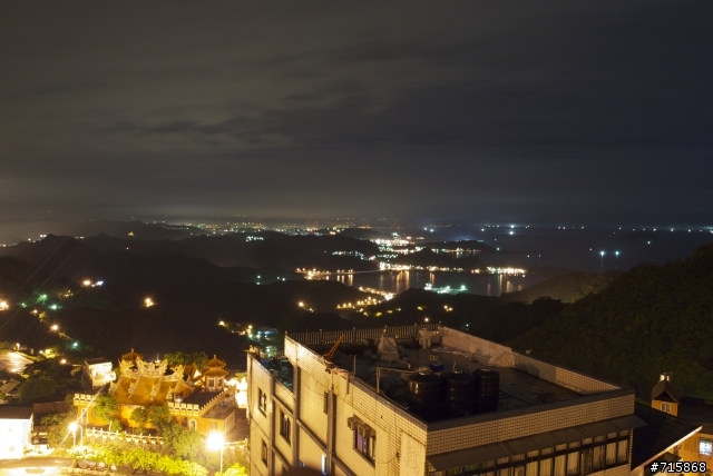 E-620跟GF1夜景拍攝問題