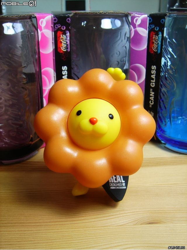 [分享保護殼]人品大爆發的一天~坡堤獅來帶路~
