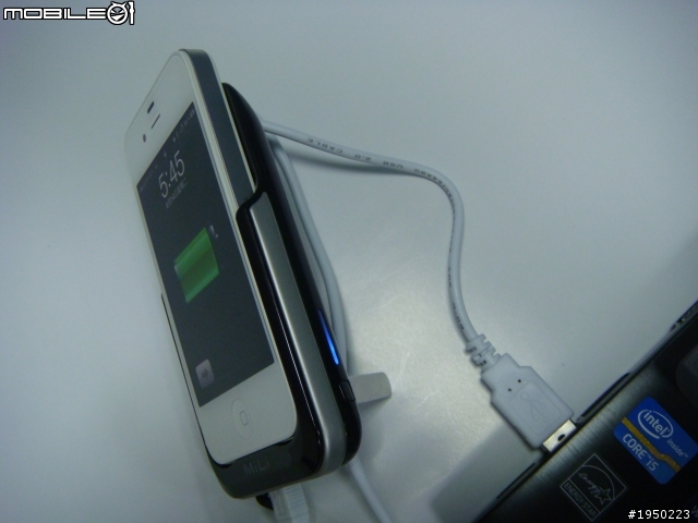 [分享] MiLi Power Pack 4