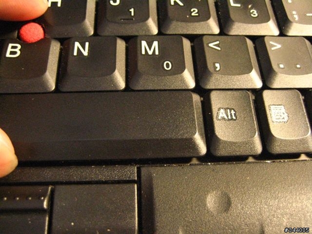 [分享]Lenovo X61s 教你省錢的拆機紀錄～想省錢的請進！(圖多慢速勿入)