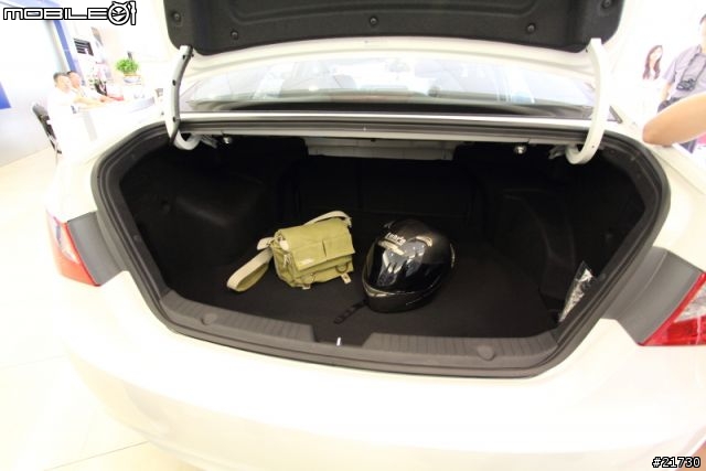 Hyundai SONATA試駕活動心得分享