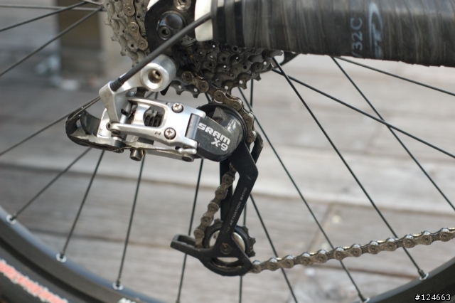 cannondale RZ one TWENTY