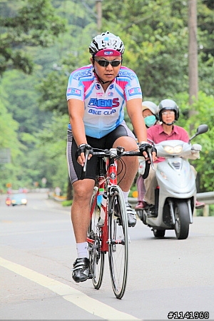 北宜公路賽3