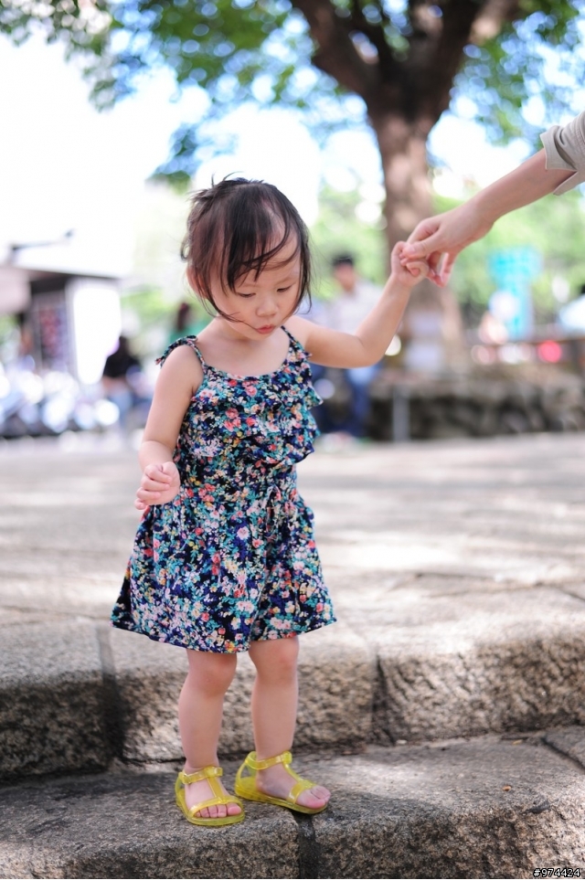 NIKON 50mm F1.8G 試用