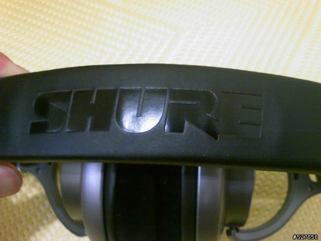 SHURE SRH940 公司貨開箱 & 心得