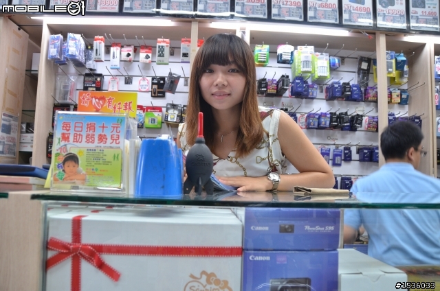 Tokina 11~16mm(T116)開箱文