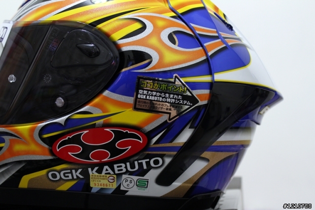 【開箱】C/P值極高的日系選手帽 OGK FF-5V AKIYOSHI
