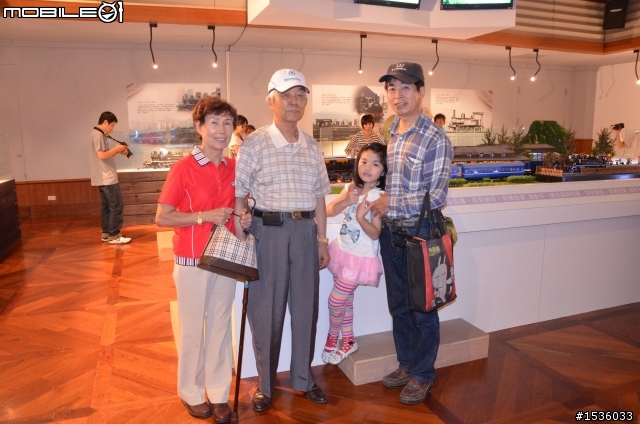 【補充】高雄臨海線動態火車模型展夜間及音效行駛影片