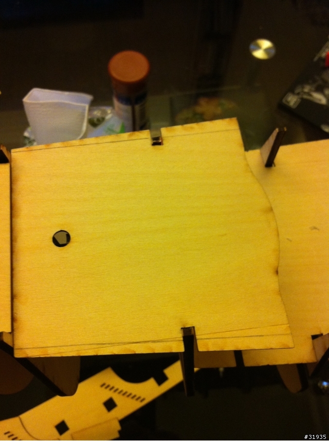 木質帆船,黑珍珠號___7-26更新