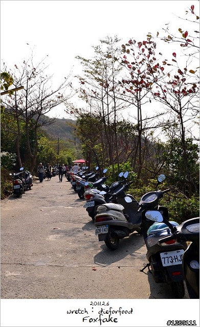 [遊記]小琉球居家遊Day1《登陸、威尼斯海灘(蛤板灣)、舊炮陣地》
