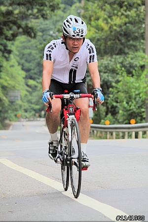 北宜公路賽3