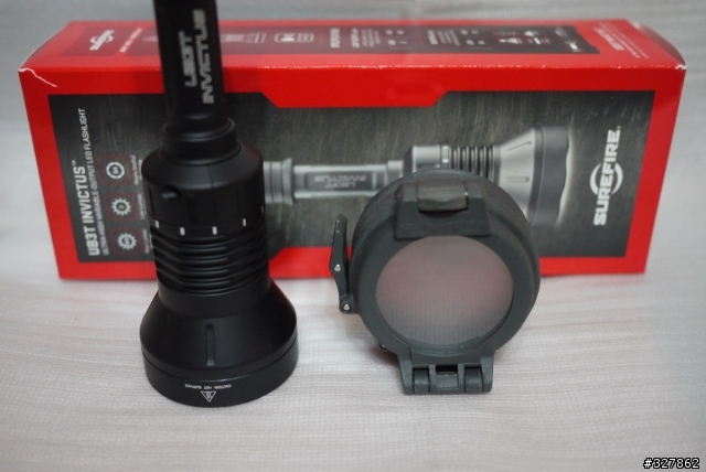 路過開箱 - Surefire UB3T --- 6/30Update