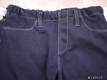 ＊遊日本小小戰利品UNIQLO女用長褲+背心分享＊圖多慎入