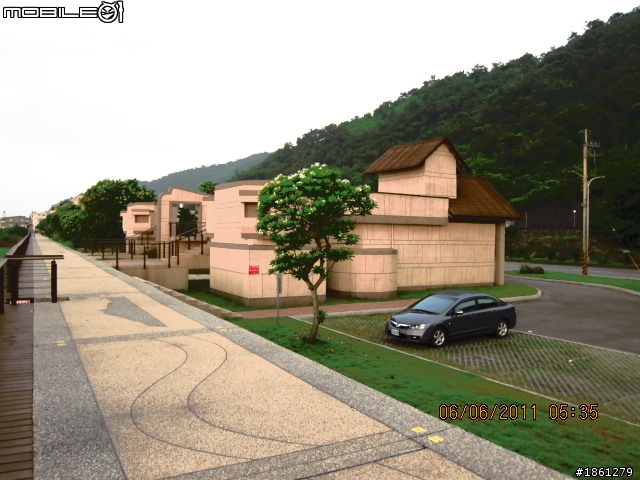 宜蘭外澳看日出。(大推:宜蘭頭城鎮大溪國小)。