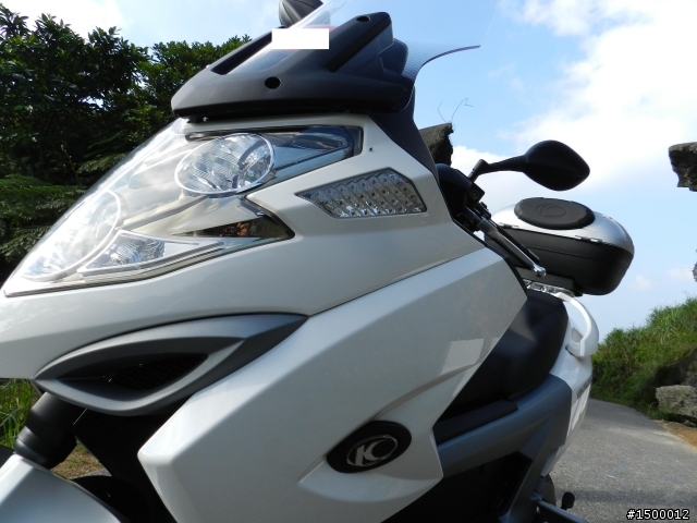 再次分享~myroad700戶外照!!