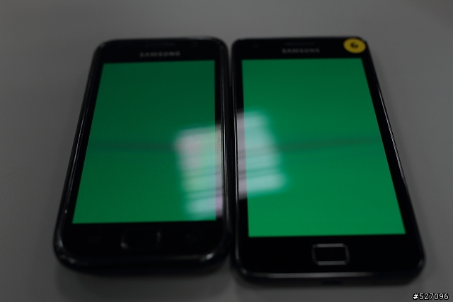 【人客啊，看這啦！ 】Samsung Galaxy SII體驗會台北場