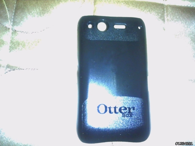 分享一組優質保護殼 美國名牌 OTTERBOX commuter desire s  保護殼