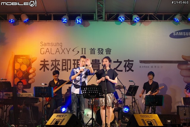 SII 西門紅樓首發會影音分享
