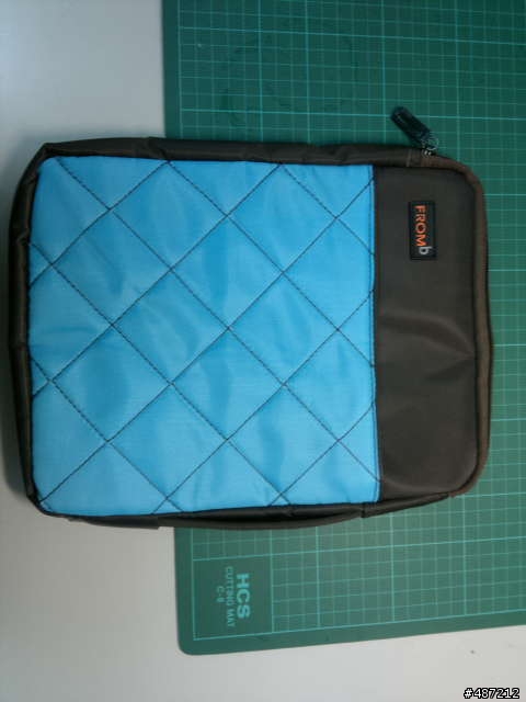[分享] 節儉的 iPad2 周邊配備...