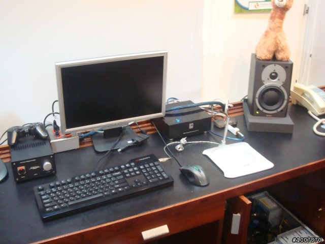 與其說是開箱不如說是開戰 Dynaudio MC-15 V.S Adam A7x