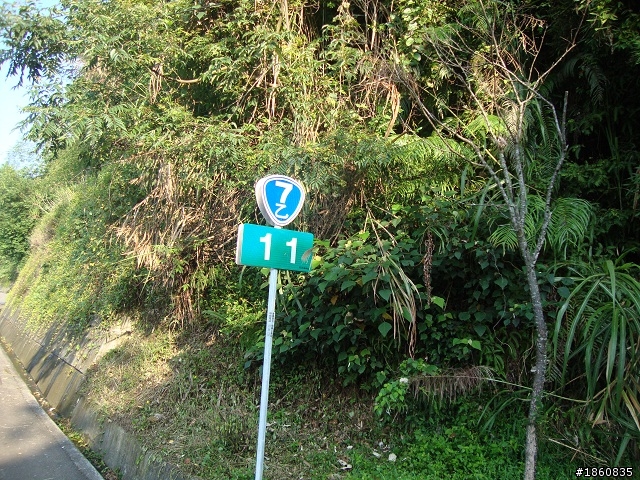 北橫單車遊記