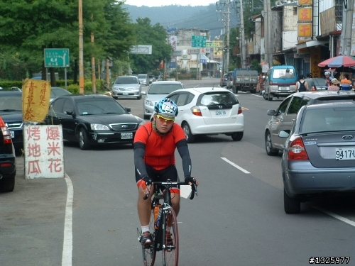 2011  0611 滿天星羅馬公路挑戰隨手拍請自行取用！