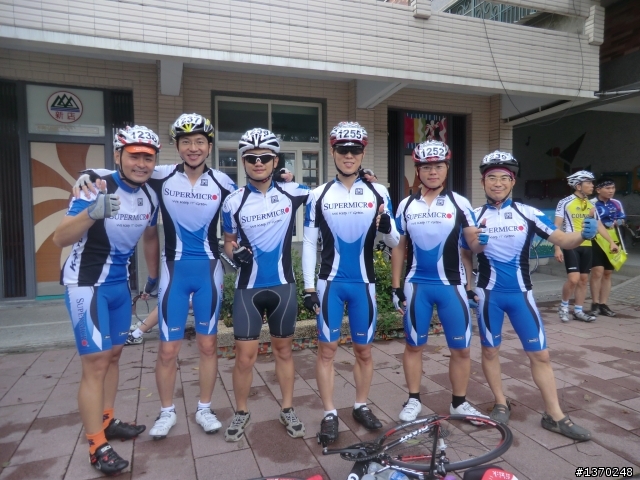 20110626北宜公路經典挑戰賽Part2  工作人員起終點隨手拍(250張照片)