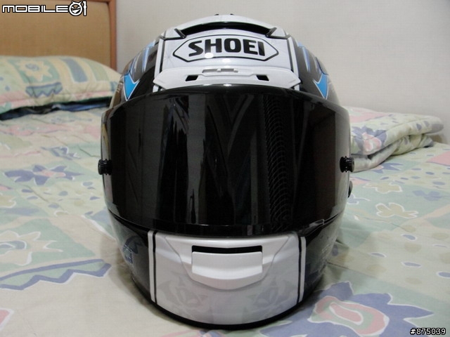 [更新]個人夢寐以求的寶物-SHOEI X-TWELVE SHOYA!!