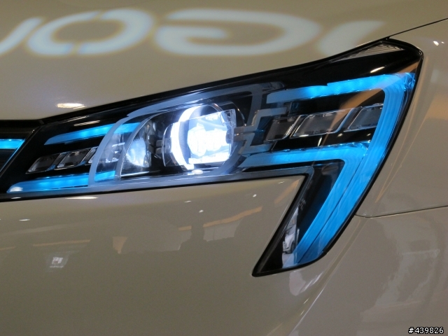 LUXGEN NEORA Concept隨手拍拍