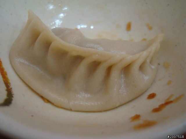 山北琳北方麵食館