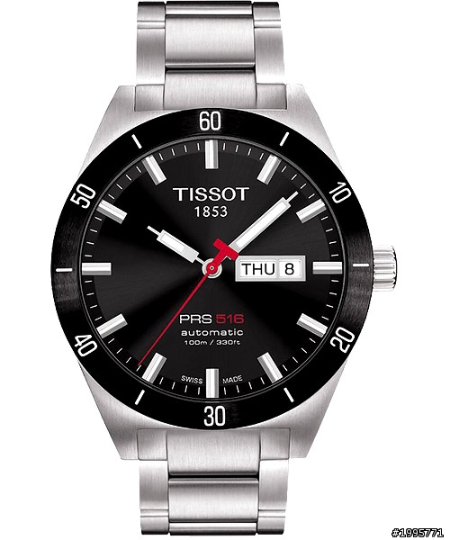 TISSOT PRS516