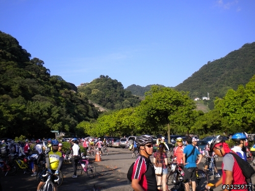 2011  0611 滿天星羅馬公路挑戰隨手拍請自行取用！