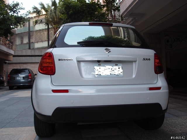 sx4超延遲開箱