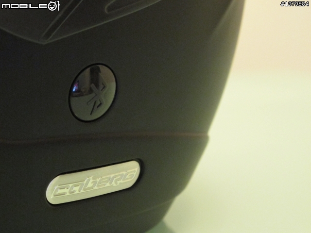 [開箱分享] Caberg Konda 可揭式 Full Face 安全帽