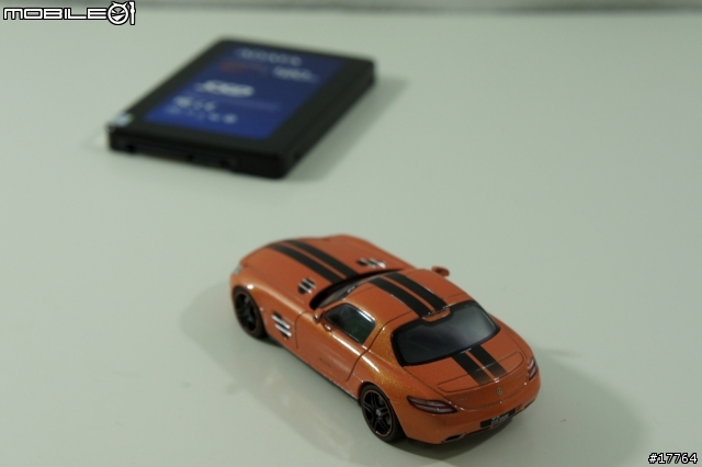 『完整釋放 突破瓶頸』ADATA S511 固態硬碟